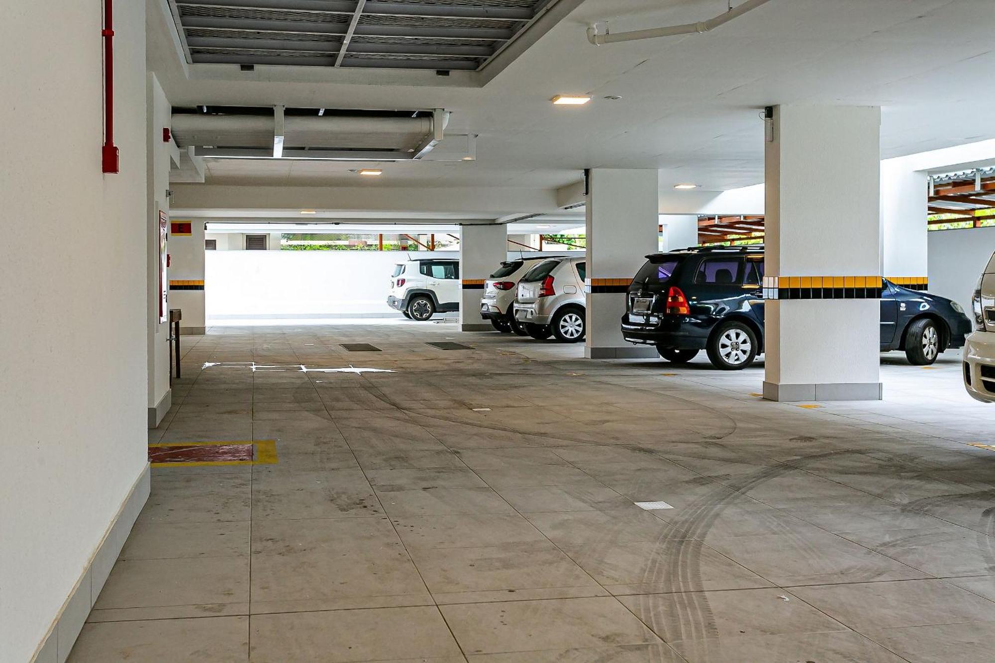Apto Moderno E Sofisticado Jurere 200M Mar Jrr103 Apartment Florianopolis Luaran gambar